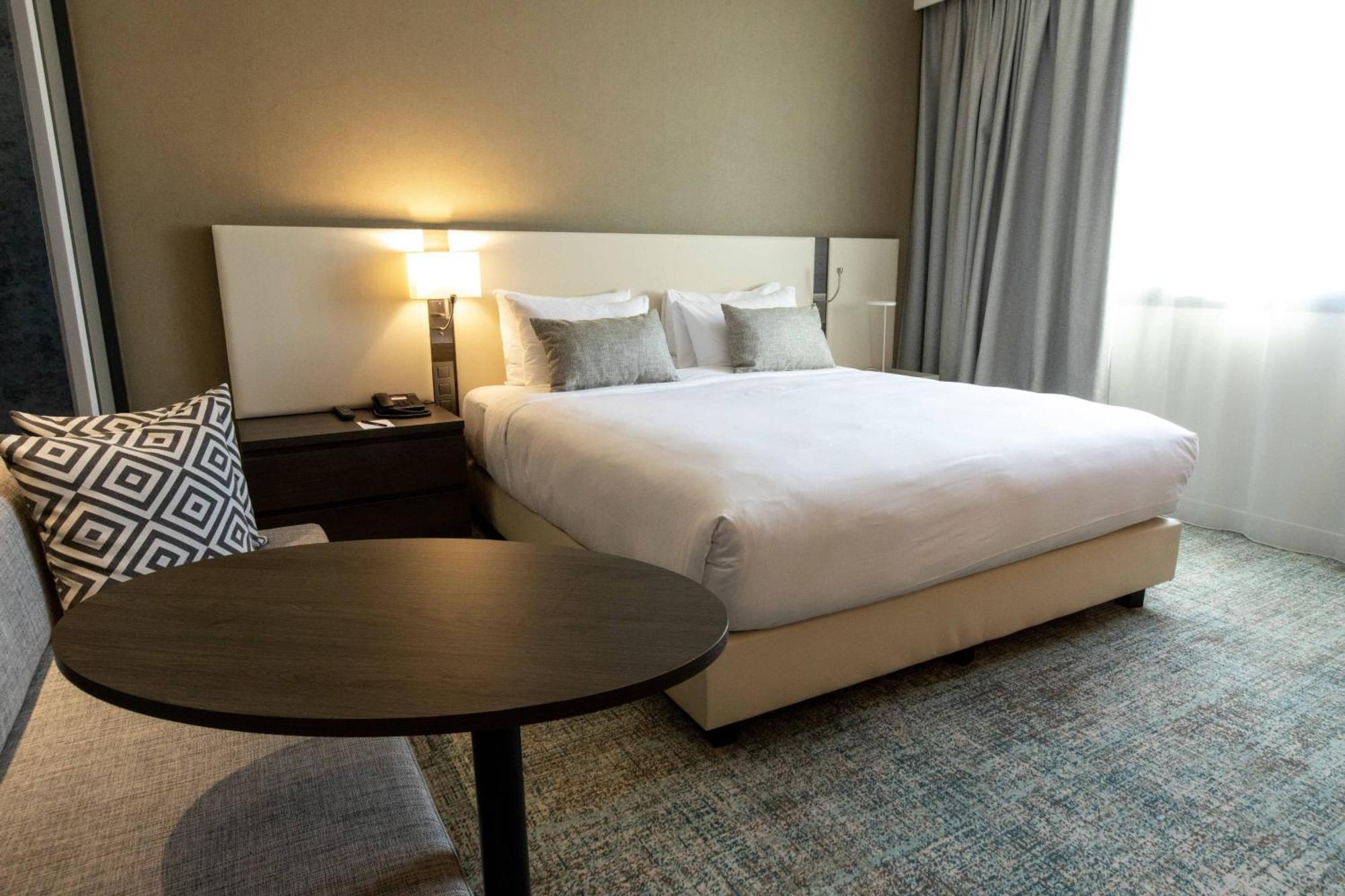 Residence Inn By Marriott Toulouse-Бланьяк Экстерьер фото