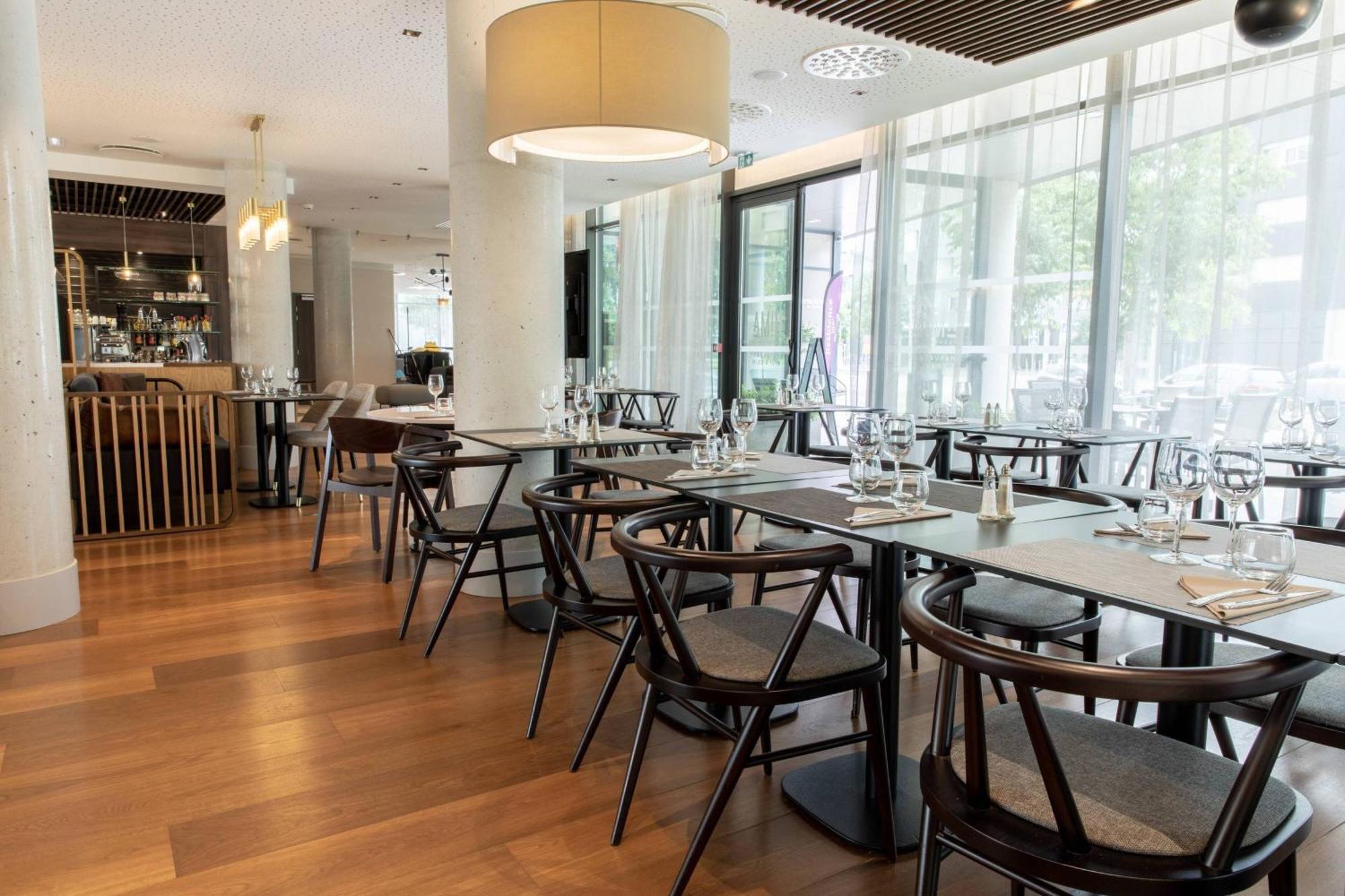 Residence Inn By Marriott Toulouse-Бланьяк Экстерьер фото
